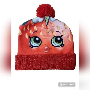 🟢4 for $30🟢Shopkins Toque